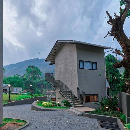 Niraamaya Retreats Samroha Athirappilly Exterior foto